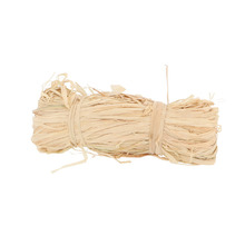 Bastsnor natur raffia 50 g